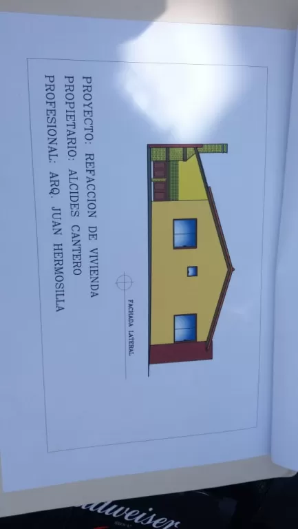 Vendo casa en Yaguaron — foto 2