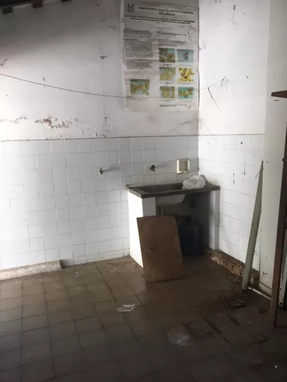 VENDO CASA - BARRIO GRAL DIAZ — foto 2