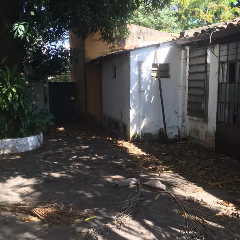 VENDO CASA - BARRIO GRAL DIAZ — foto 3
