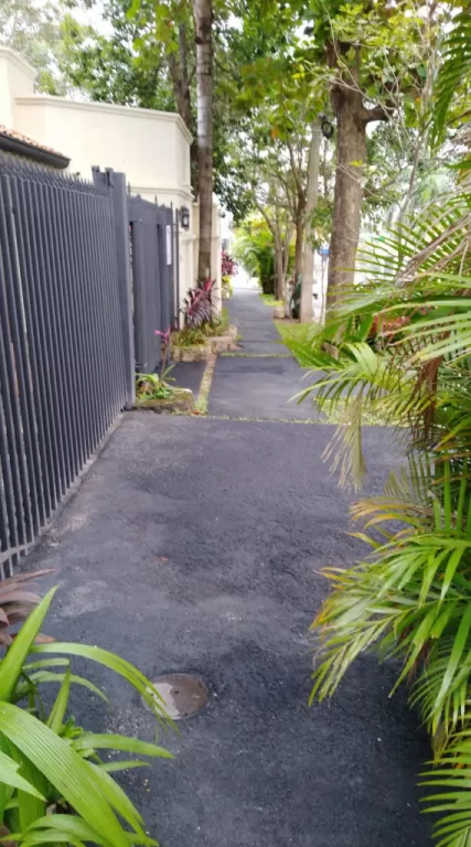 OFERTA de febrero RESIDENCIA - Bo. Mburukuja — foto 3
