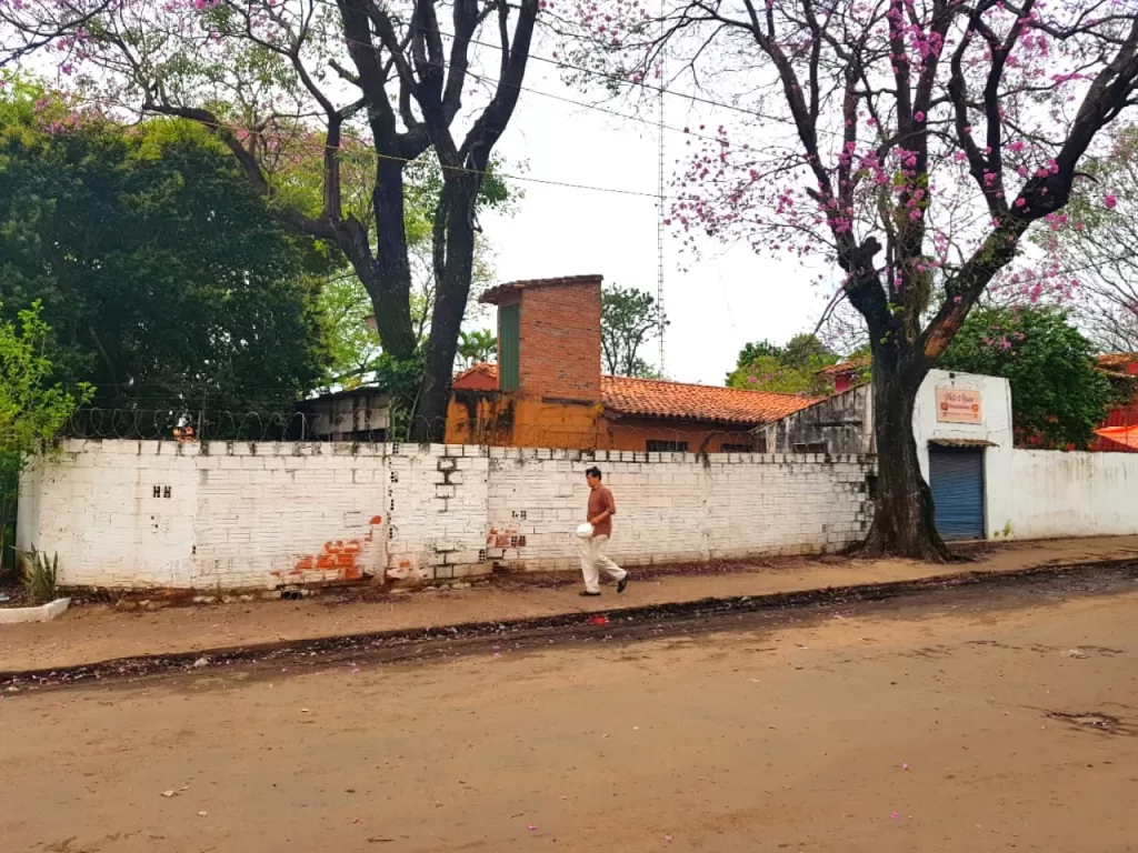 Venta de terreno con Construcción — foto 3
