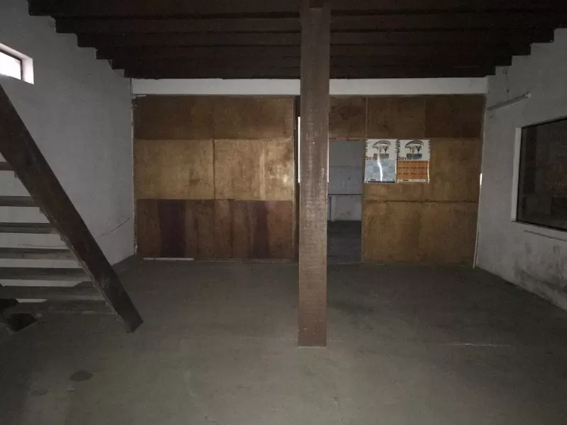 2.700 mts2 de deposito en San Lorenzo a pasos del Super Salemma — foto 3