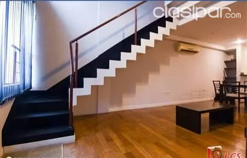 VENDO DEPARTAMENTO TIPO LOFT EN MACONDO!!ZONA YACTH Y GOLF CLUB!! — foto 2