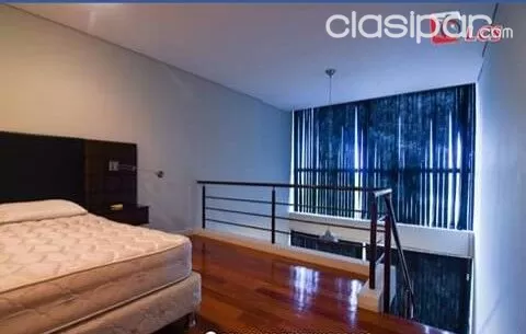 VENDO DEPARTAMENTO TIPO LOFT EN MACONDO!!ZONA YACTH Y GOLF CLUB!! — foto 3
