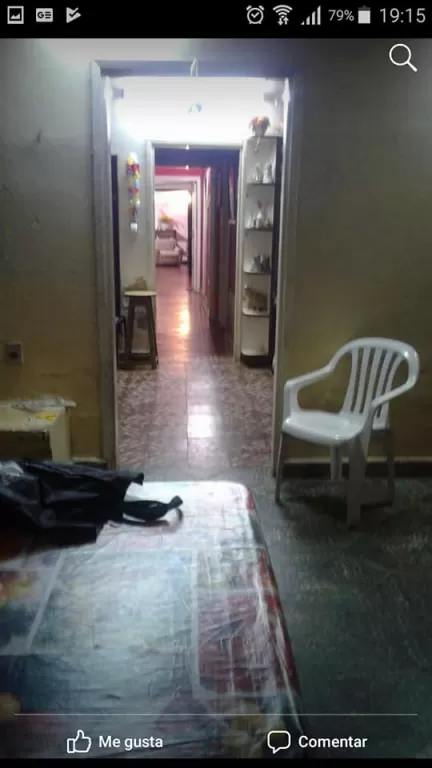 CASA EN VENTA EN FERNANDO DE LA MORA — foto 2