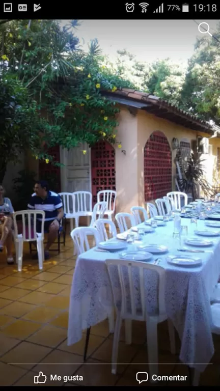 CASA EN VENTA EN FERNANDO DE LA MORA — foto 3