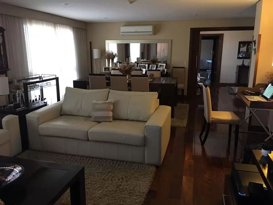 VENDO DEPARTAMENTO EN ASUNCIÓN ZONA VILLA MORRA. cod 1361 — foto 2