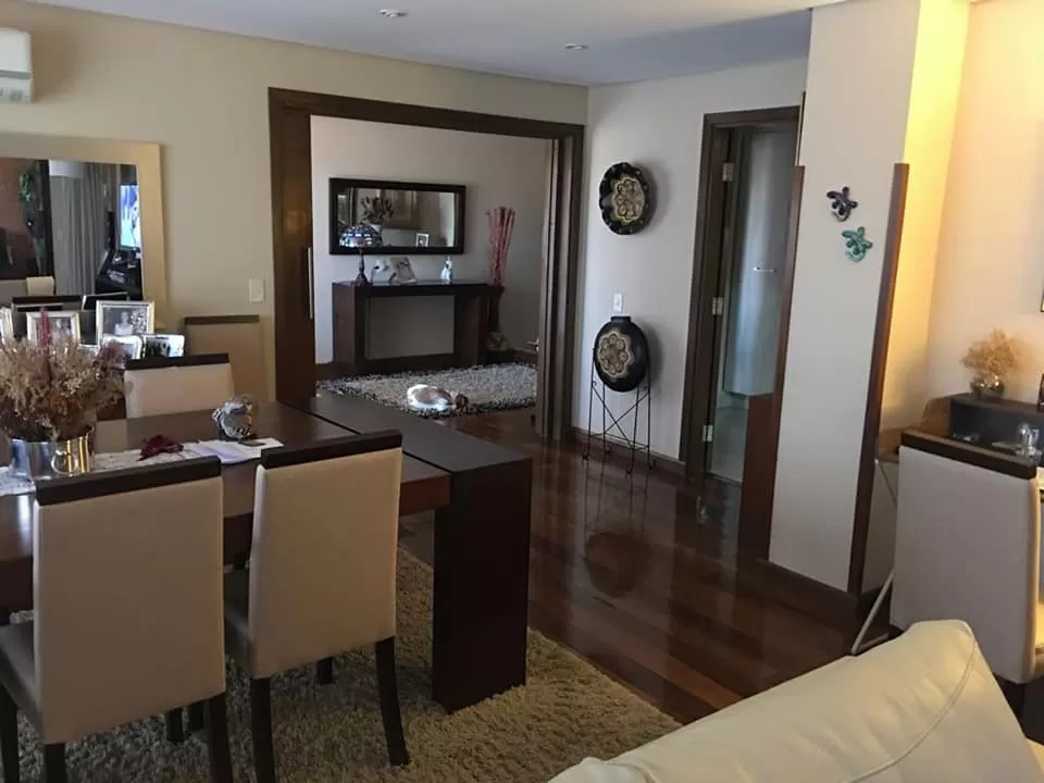 VENDO DEPARTAMENTO EN ASUNCIÓN ZONA VILLA MORRA. cod 1361 — foto 3