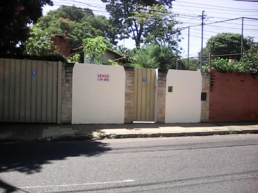 VENDO CASA EN VILLA MORRA — foto 2
