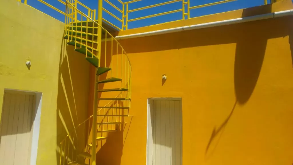Vendo Casa en San Bernardino zona Centro — foto 2