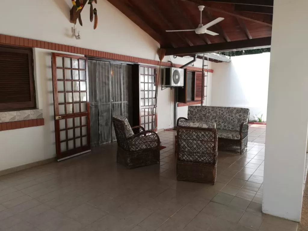 Alquila Casa en San Bernardino 3 dormitorios y piscina — foto 3