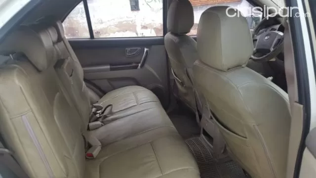 Kia Sorento 2006 - foto 2