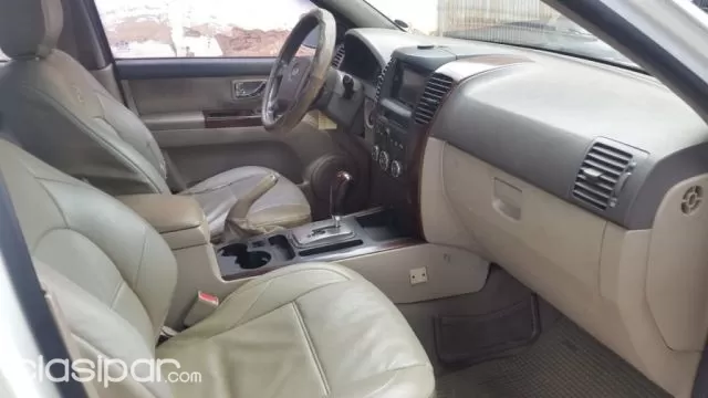 Kia Sorento 2006 — foto 3