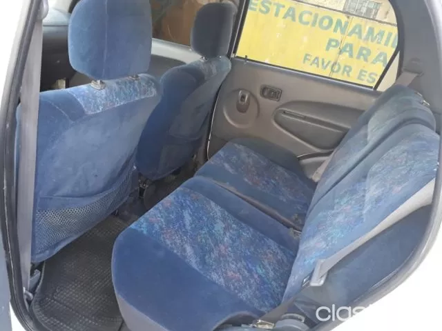 Toyota Cami 1999 — foto 3