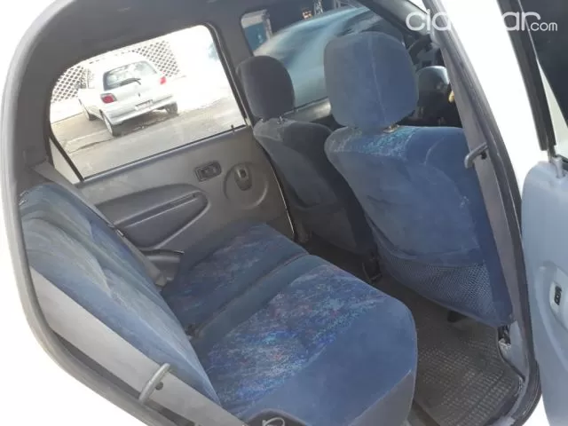 Toyota Cami 1999 — foto 4