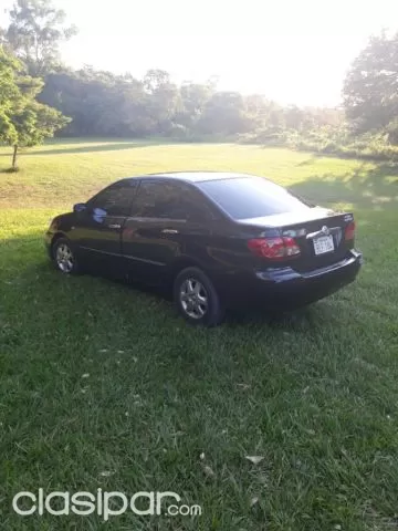 Toyota Corolla 2005 — foto 3