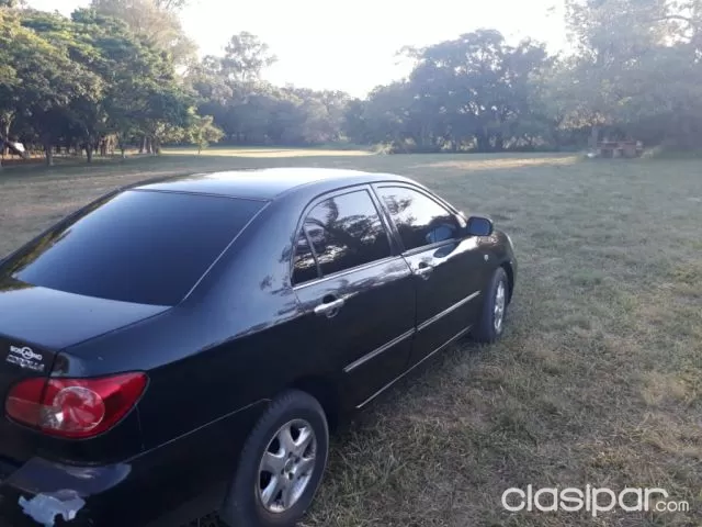 Toyota Corolla 2005 — foto 5