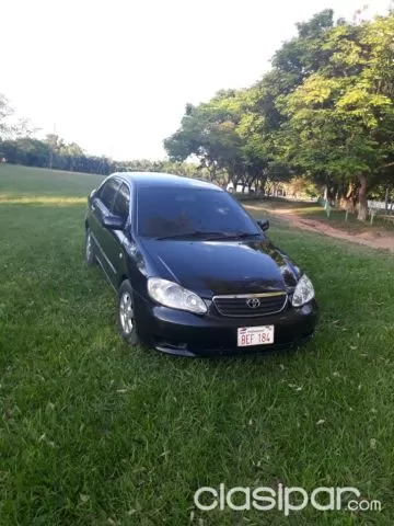 Toyota Corolla 2005 — foto 6