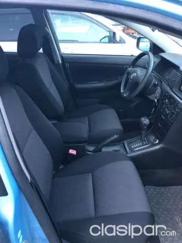 Toyota Runx 2003 - foto 2