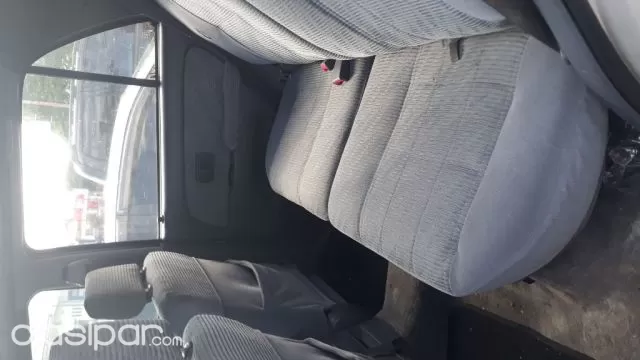 Toyota Hilux Surf 1998 - foto 7