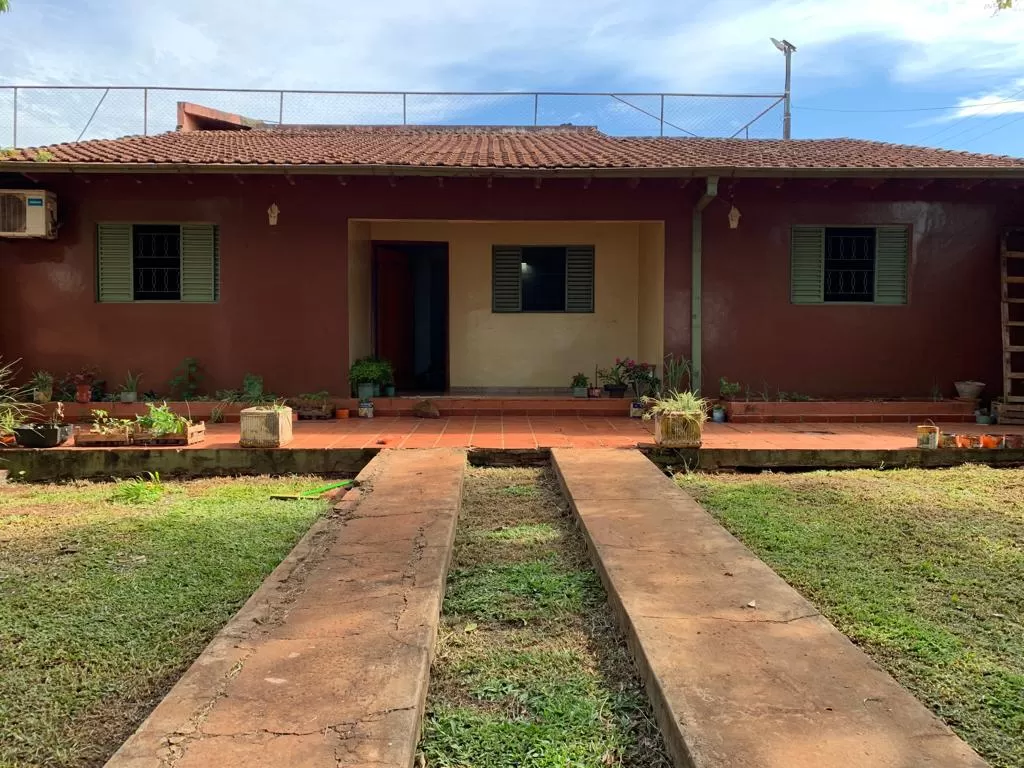 VENDO HERMOSA CASA EN EL KM 52 LA BLANCA. — foto 2