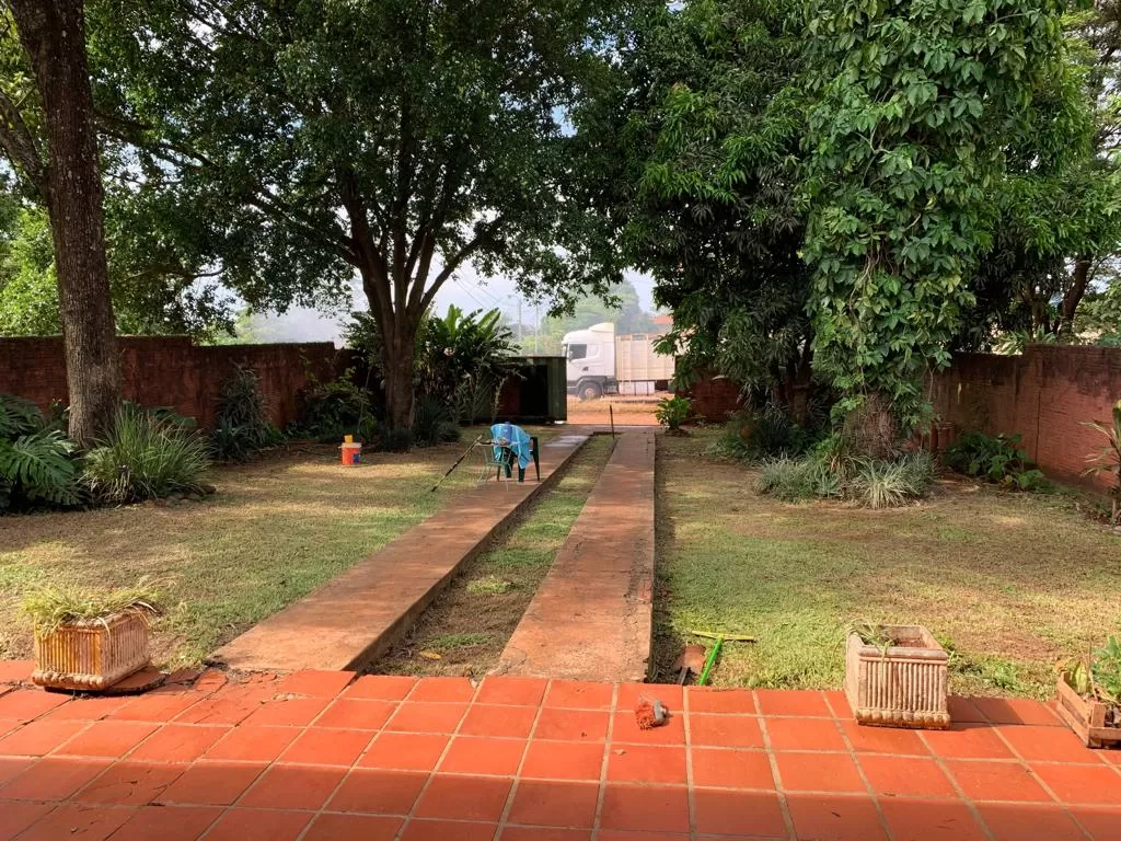 VENDO HERMOSA CASA EN EL KM 52 LA BLANCA. — foto 3