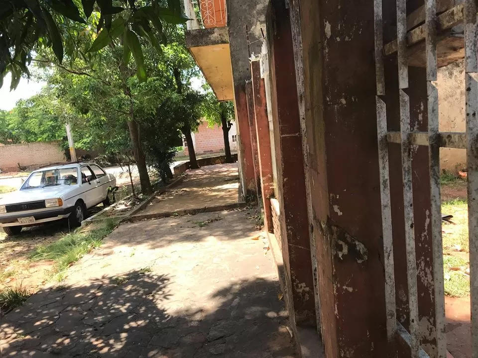 Vendo casa en Fernando de la Mora zona sur — foto 2