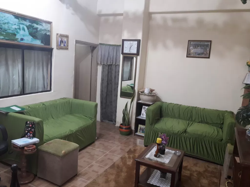 VENDO EDIFICIO + CHALET EN ASUNCIÓN — foto 2