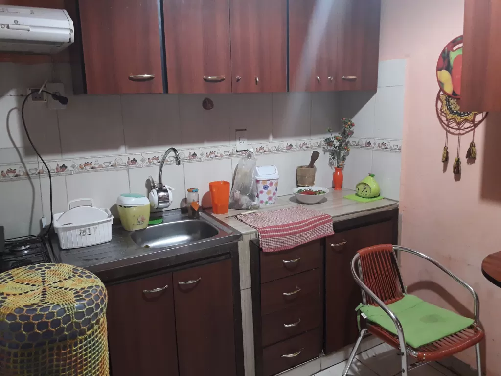 VENDO EDIFICIO + CHALET EN ASUNCIÓN — foto 3