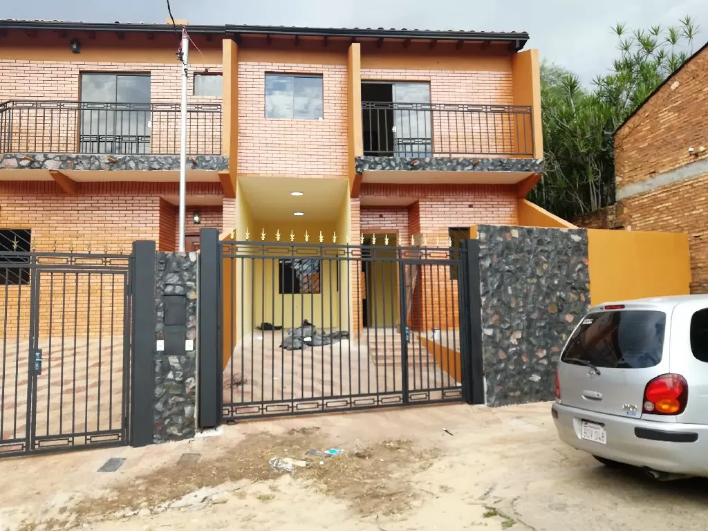 .Duplex Lambaré — foto 2
