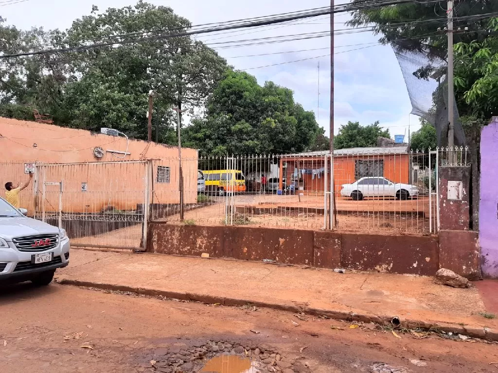 Vendo está propiedad en Ciudad del este. — foto 3