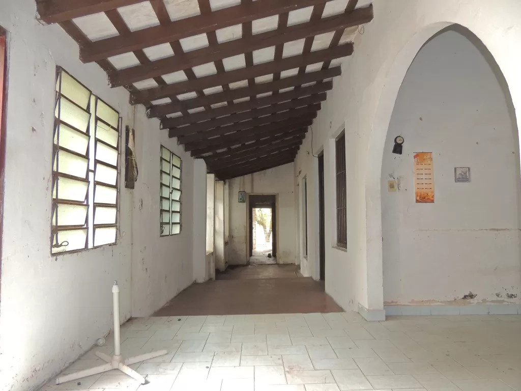 VENDO CASA ANTIGUA ENTRE 3RA Y 4TA. - 377 MT2 — foto 3