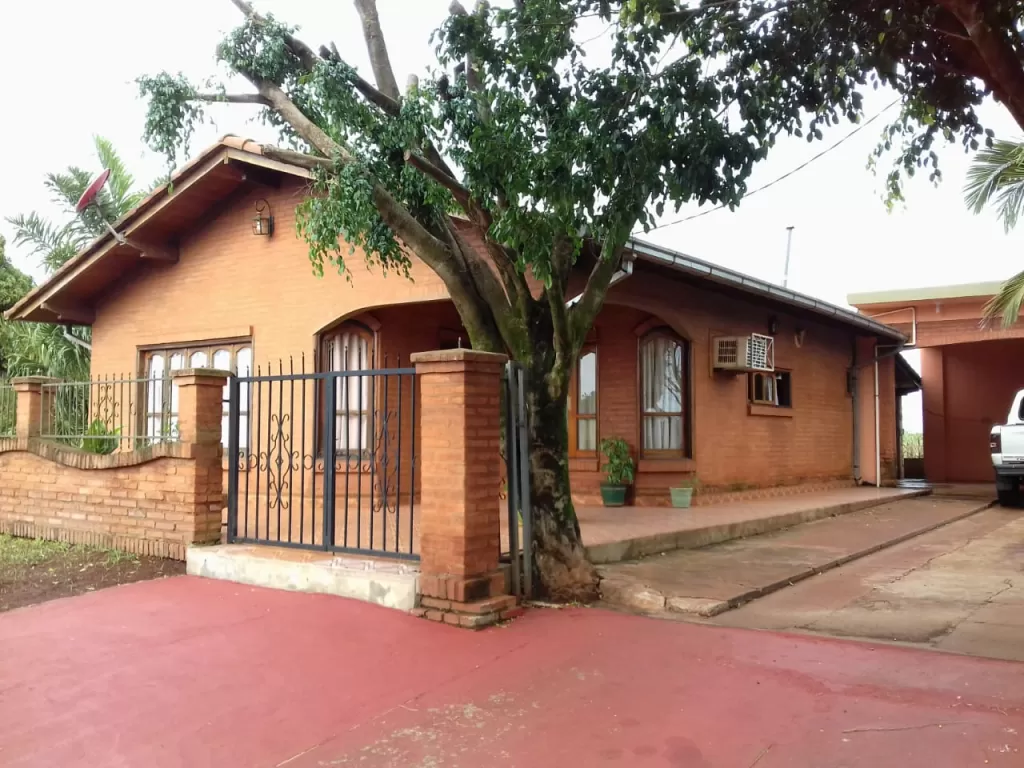 VENDO CASARESIDENCIA — foto 2