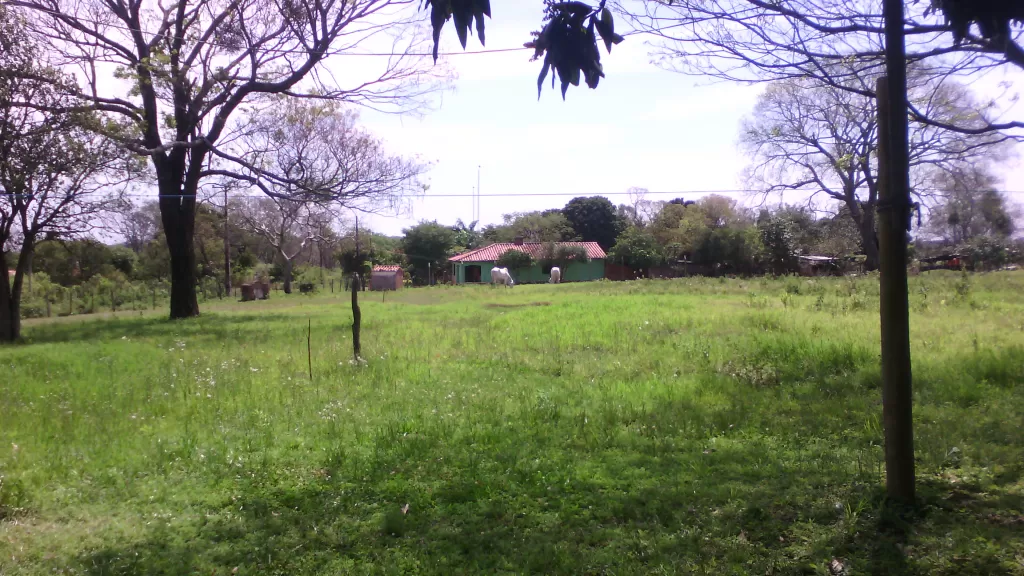 Vendo hermosa casa con 2,4 hectáreas en Villeta — foto 3