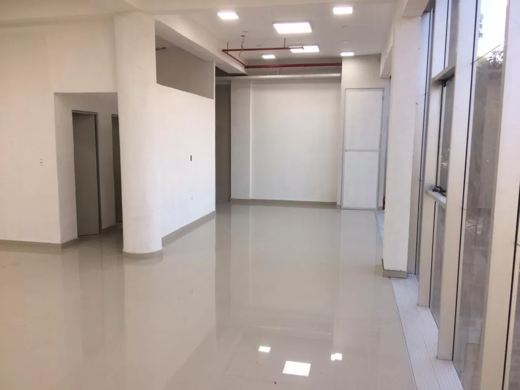 Oficina Corporativa — foto 2