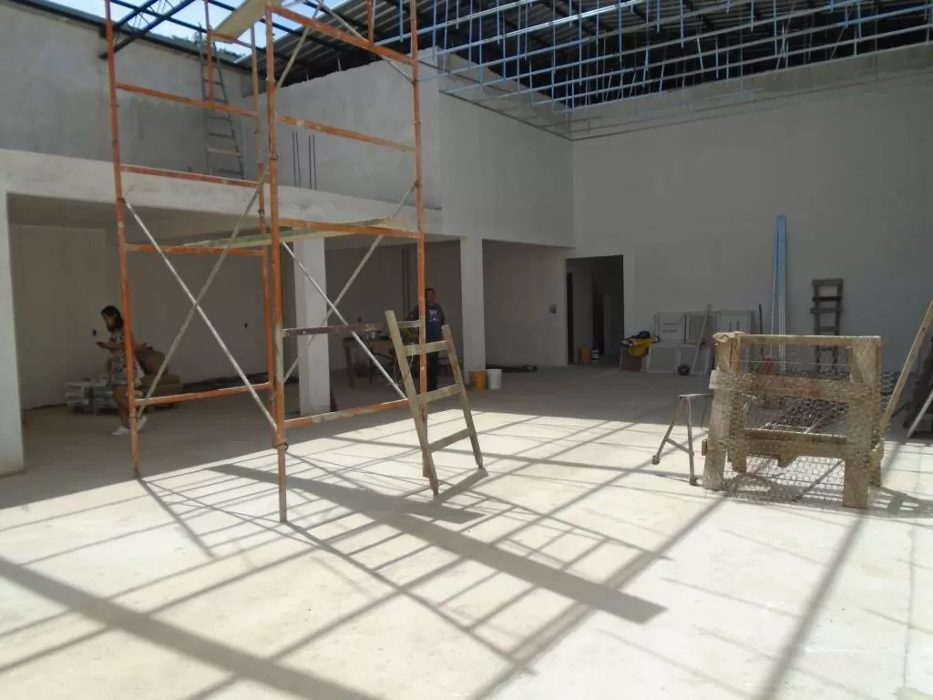 Depósito a estrenar en venta -Luque — foto 2
