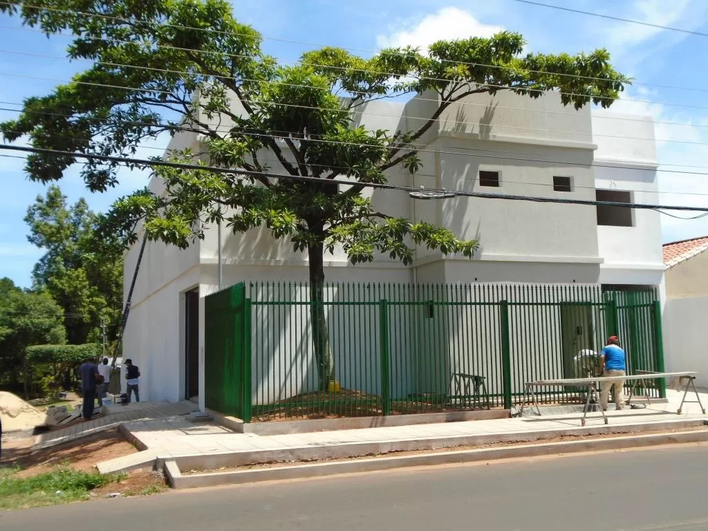 Depósito a estrenar en venta -Luque — foto 3