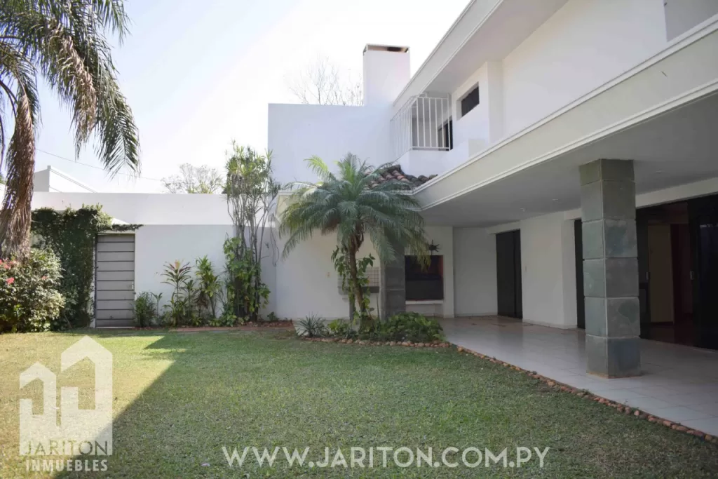Venta de hermosa Residencia en Asunción — foto 2