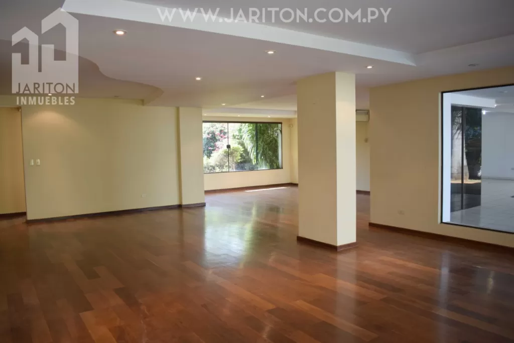 Venta de hermosa Residencia en Asunción — foto 3