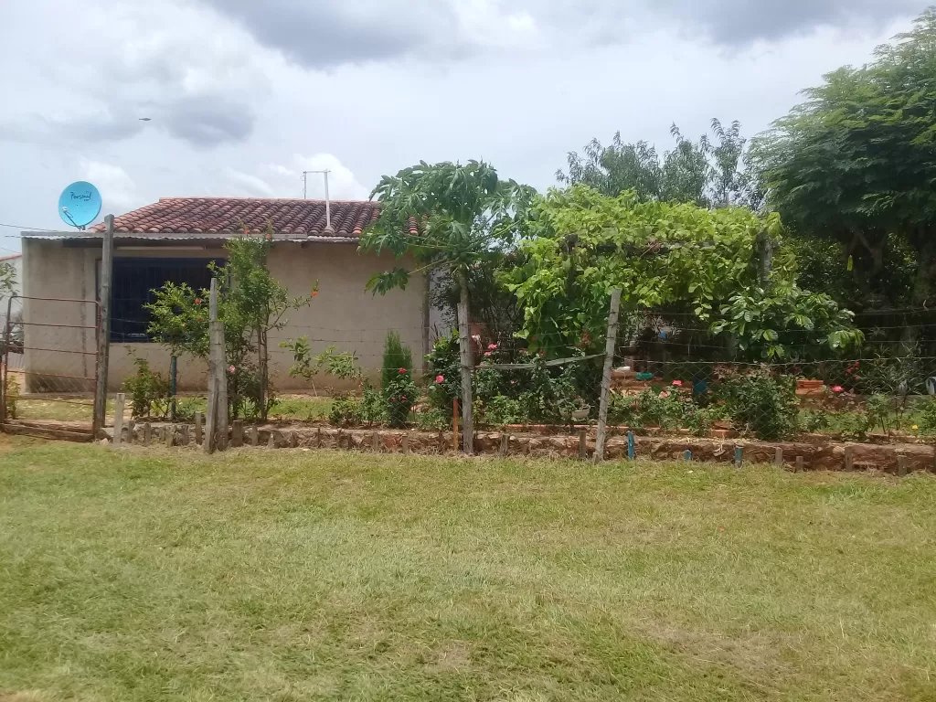 Vendo casa en ypane — foto 2