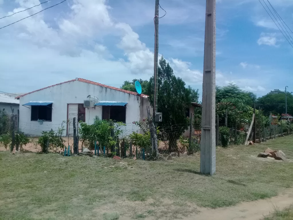 Vendo casa en ypane — foto 3