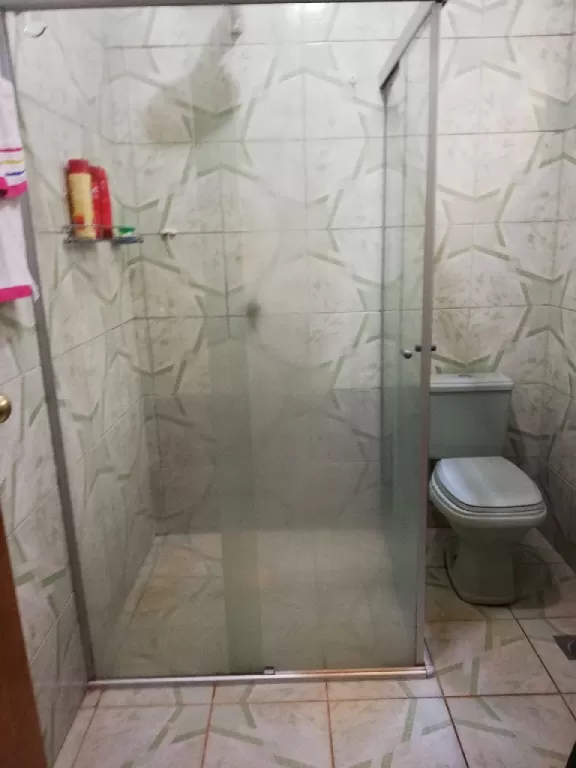 VENDO CASA TITULADA EN PEDRO JUAN CABALLERO — foto 2