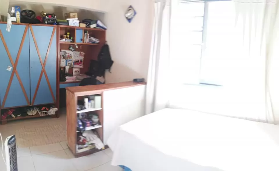 VENDO CASA EN LAMBARÉ,ZONA DEL YACHT BARRIO CAÑADA SAN MIGUEL cod 1414 — foto 2