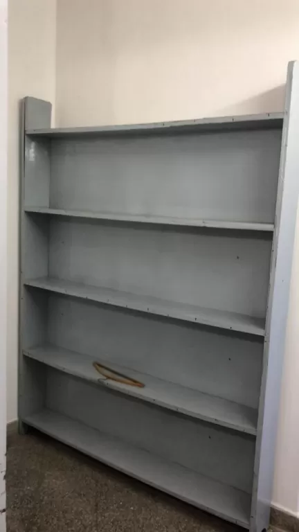 INMOBILIARIA ALQUILA CASA en Barrio San Pablo, a 3 cuadras del Hospital Materno Infantil. — foto 3
