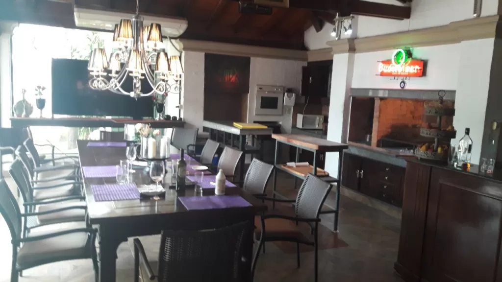 Residencia en venta ubicada en la ciudad de Lambaré — foto 3
