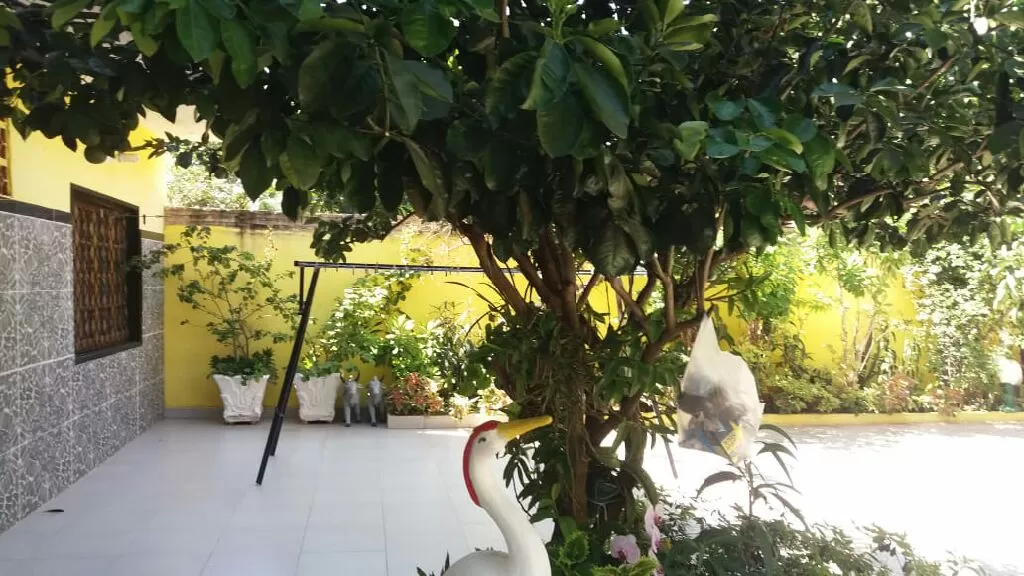 Casa muy amplia en dos pisos en Villa Elisa — foto 2