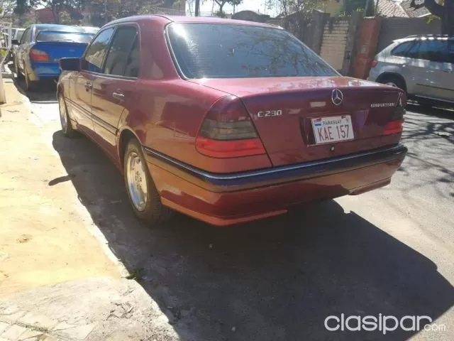 Mercedes-Benz E350 1999 — foto 3