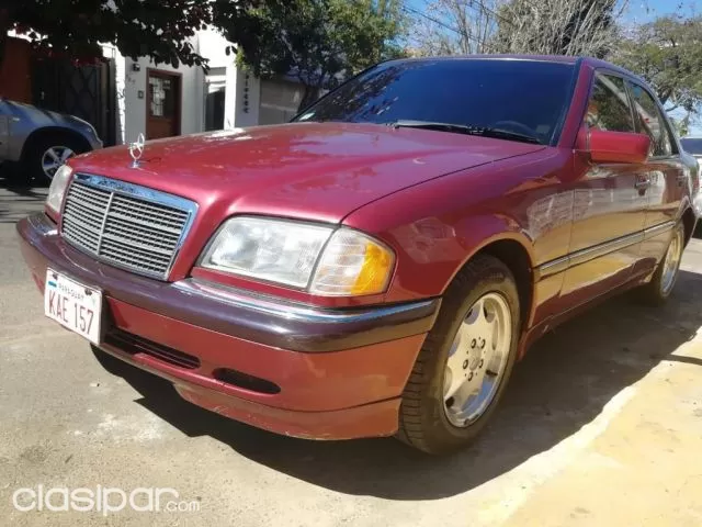 Mercedes-Benz E350 1999 — foto 4
