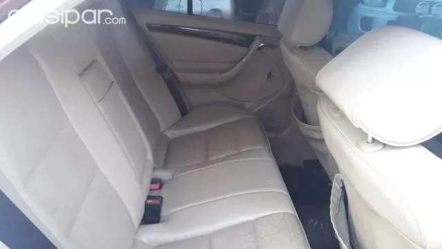 Mercedes-Benz E350 1999 — foto 5