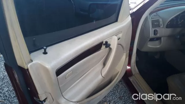 Mercedes-Benz E350 1999 — foto 7